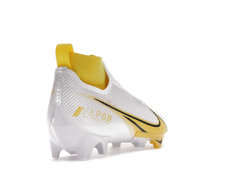 Nike Vapor Edge Pro 360 White Opti Yellow
