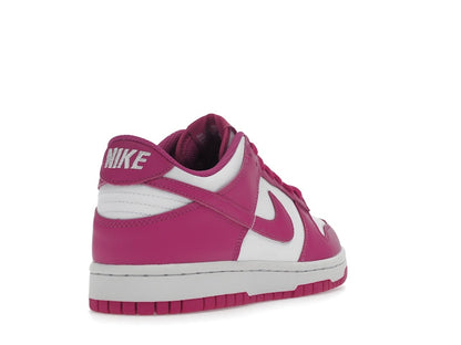 Nike Dunk Low Active Fuchsia (GS)