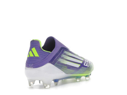 adidas F50 Elite Laceless FG Radiant Blaze Pack