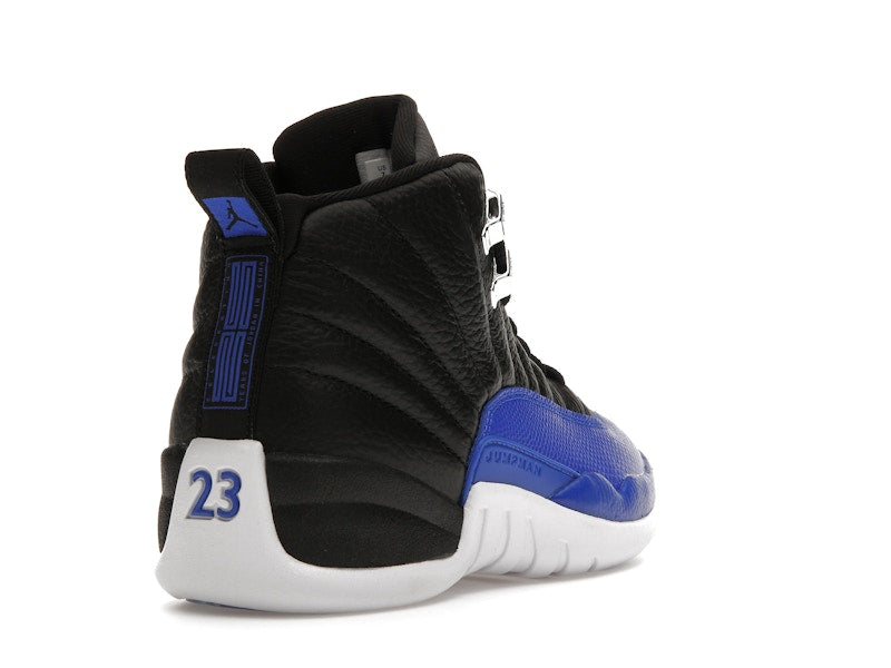 Jordan 12 Retro Hyper Royal (Women's)