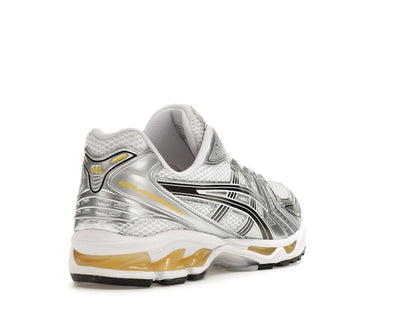 ASICS GEL-Kayano 14 Tai Chi Yellow