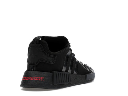 adidas NMD R1 Star Wars Nanzuka Darth Vader