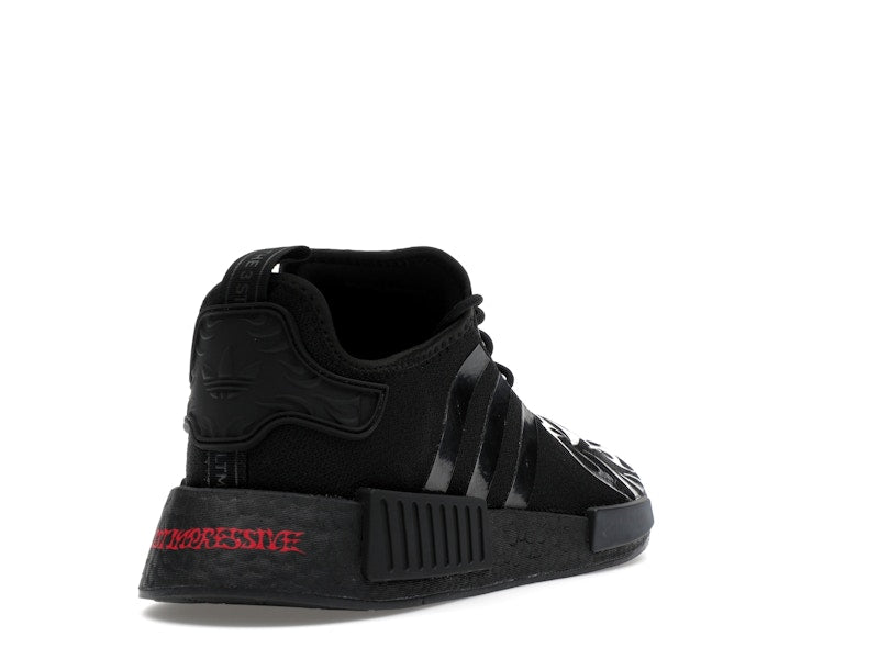 adidas NMD R1 Star Wars Nanzuka Darth Vader