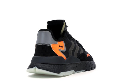 adidas Nite Jogger Core Black