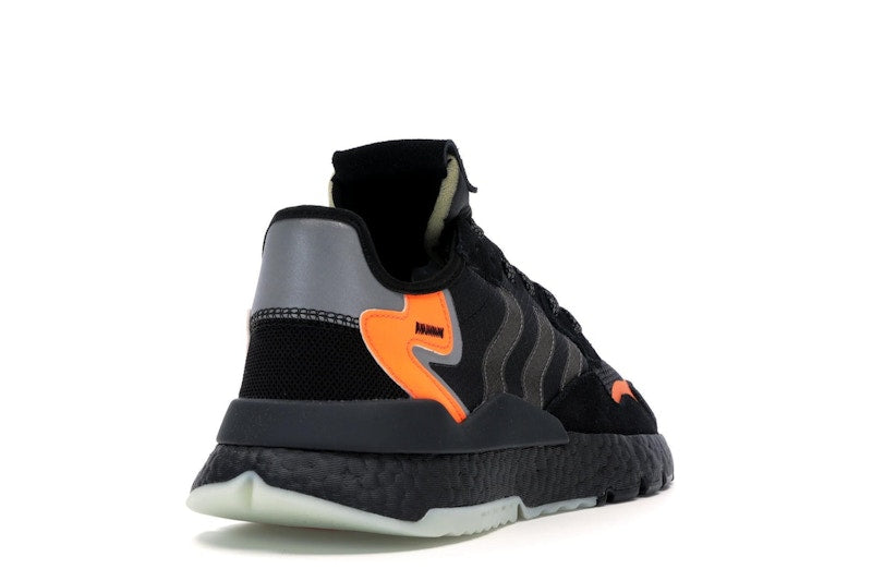adidas Nite Jogger Core Black