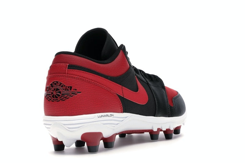 Jordan 1 TD Low Bred