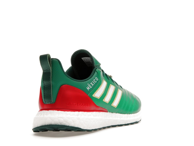 adidas Ultra Boost DNA Copa World Cup Mexico