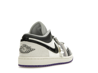 Jordan 1 Low SE Punk Rock (Women's)