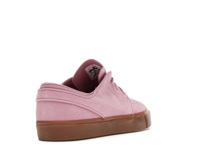 Nike SB Zoom Stefan Janoski Elemental Pink