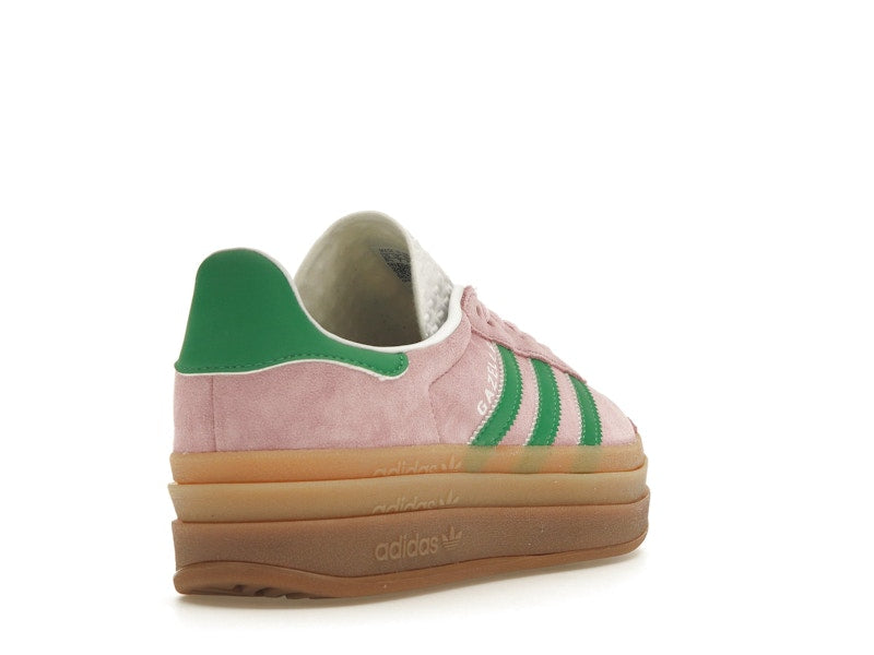 adidas Gazelle Bold True Pink (Women's)