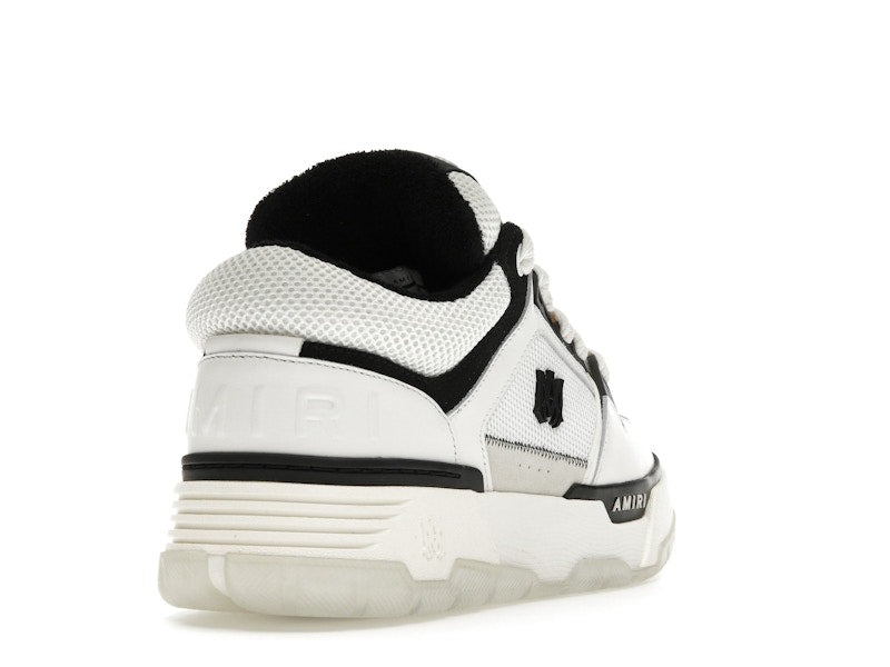AMIRI MA-1 White Black Grey (2024)