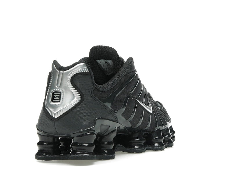 Nike Shox TL Off Noir Silver (Women's)