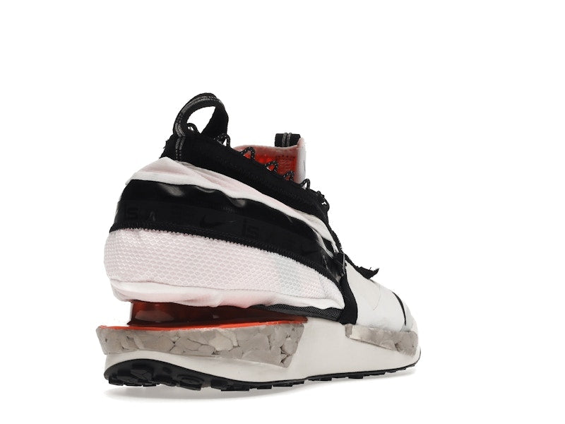 Nike ISPA Drifter Gator White