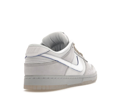 Nike Dunk Low Wolf Grey Pure Platinum