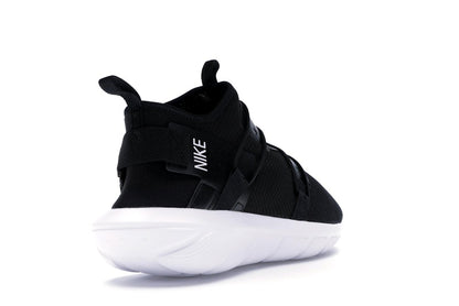 Nike Vortak Black White