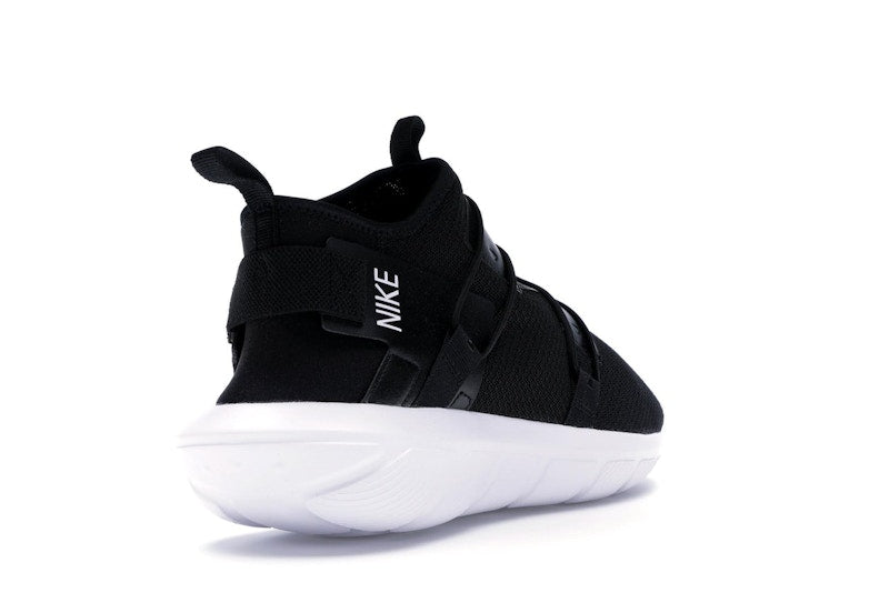 Nike Vortak Black White