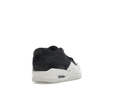 Jordan 4 RM Black Light Bone (GS)