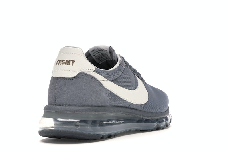 Nike Air Max LD-Zero Fragment Cool Grey