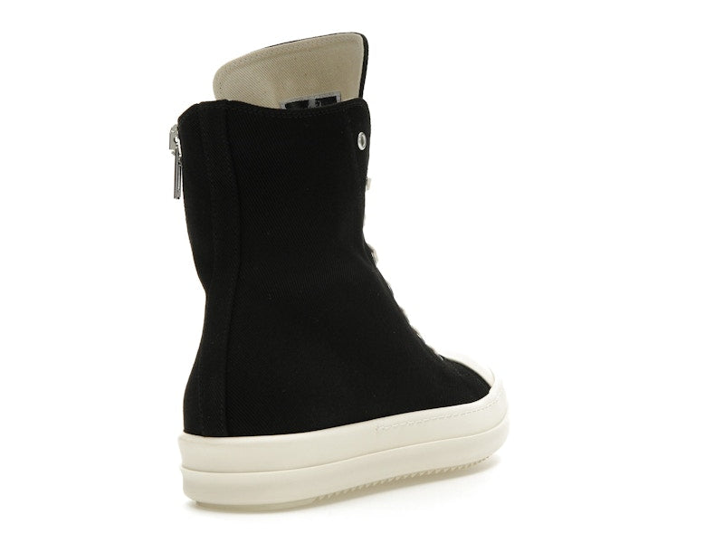 Rick Owens DRKSHDW Strobe Black