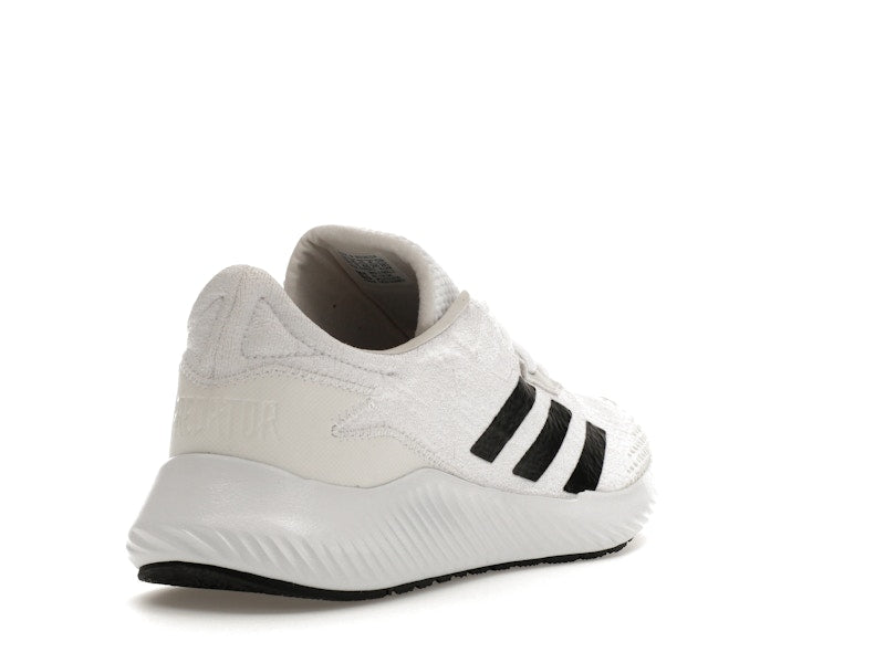 adidas Predator 20.3 White Black