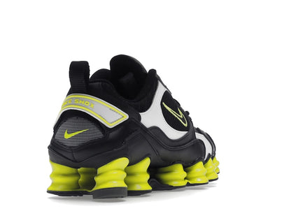 Nike Shox TL Nova Black Lemon Venom (Women's)