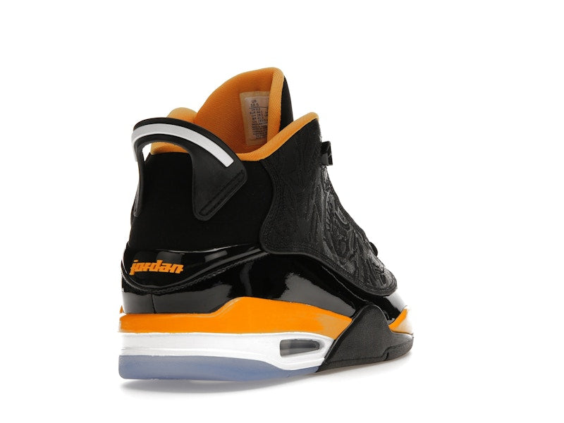 Jordan Dub Zero Black Taxi