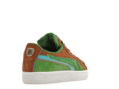 Puma Suede Minecraft (GS)