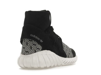 adidas Tubular Doom Black/Black-White