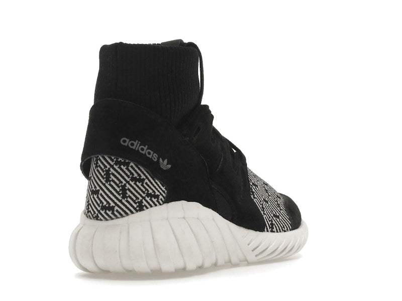 adidas Tubular Doom Black/Black-White