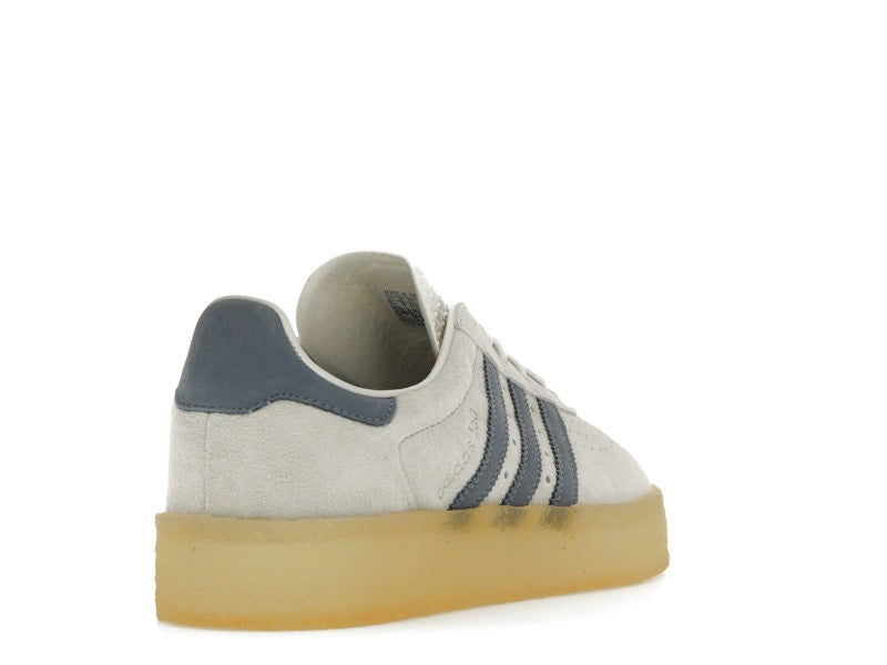 adidas Clarks 8th Street AS350 by Ronnie Fieg Kith Loyalty Porgram Elevation Blue