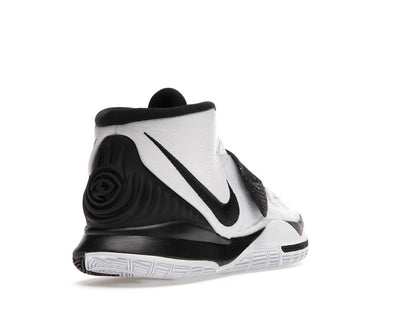 Nike Kyrie 6 Team White Black