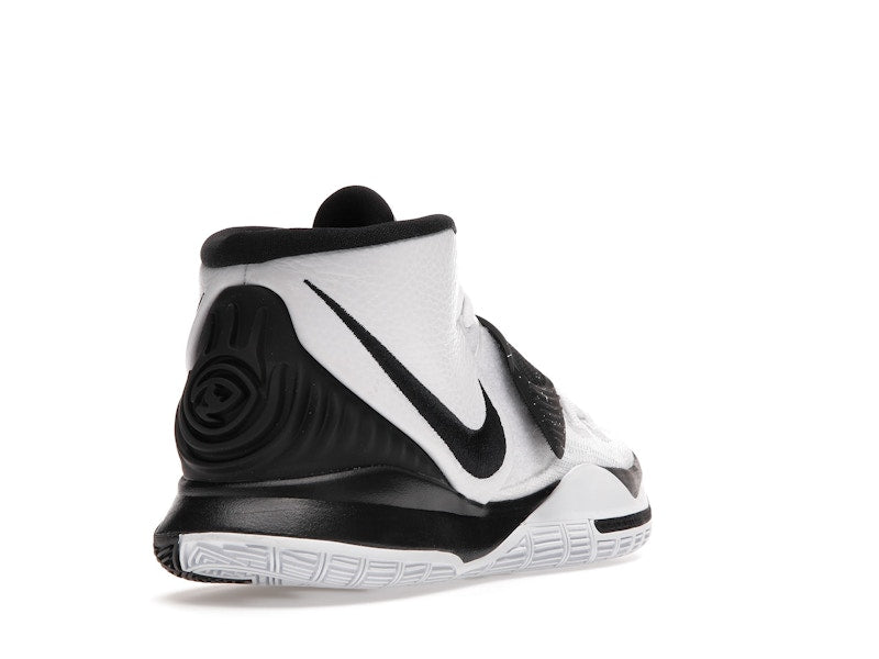 Nike Kyrie 6 Team White Black