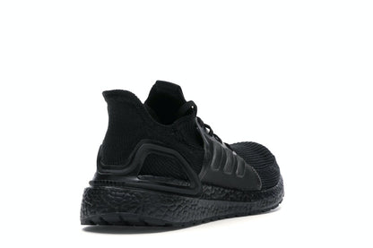 adidas Ultra Boost 2019 Triple Black (Women's)