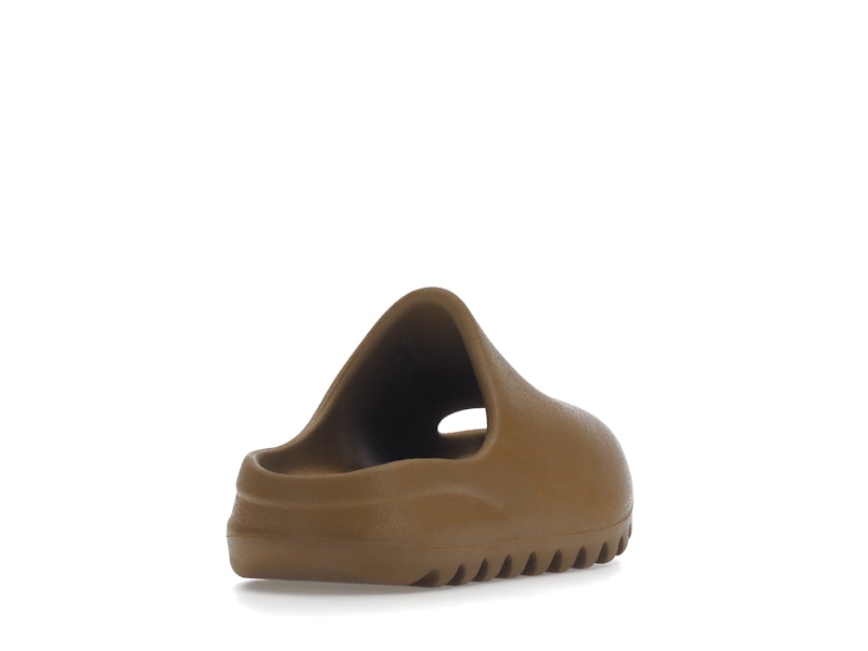 adidas Yeezy Slide Ochre (Kids)