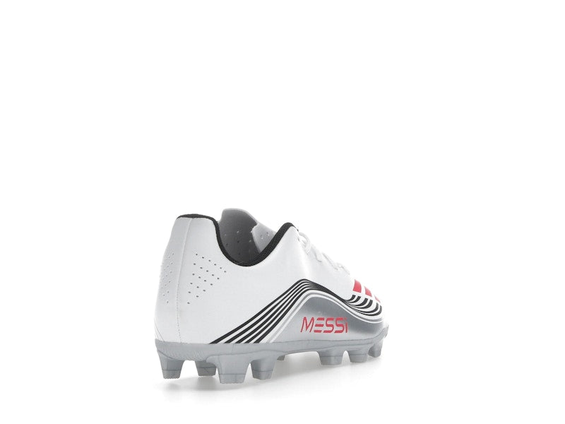 adidas F50 Club FG/MG Messi Prestig10 Pack (Kids)