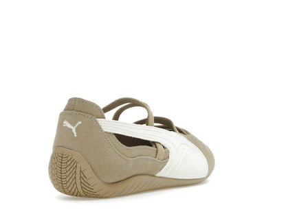 Puma Speedcat Ballet Prairie Tan (Women's)