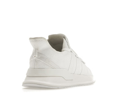 adidas U-Path Run Triple Cloud White