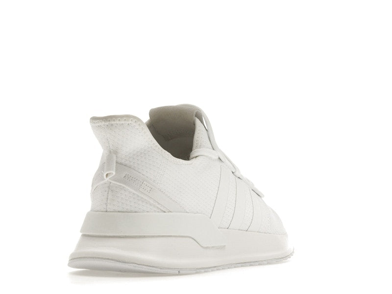 adidas U-Path Run Triple Cloud White