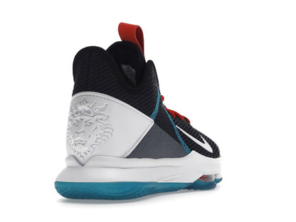 Nike LeBron Witness 4 Red Carpet