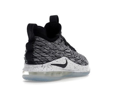 Nike LeBron 15 Low Ashes
