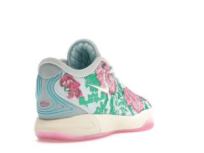 Nike LeBron 21 PRM Pearl of Z (Translucent Outsole)