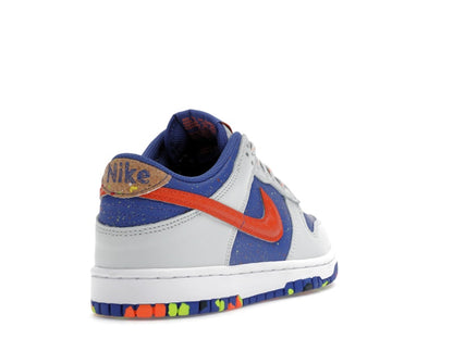Nike Dunk Low Paint Splatter (GS)