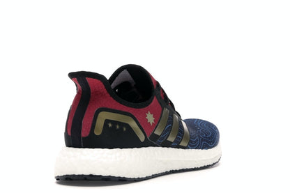 adidas Speedfactory AM4 AM4CM Captain Marvel