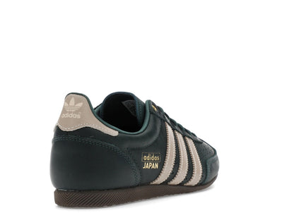 adidas Japan Mineral Green (Women's)