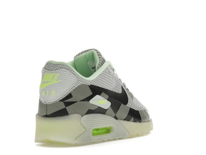 Nike Air Max 90 Ice Jacquard