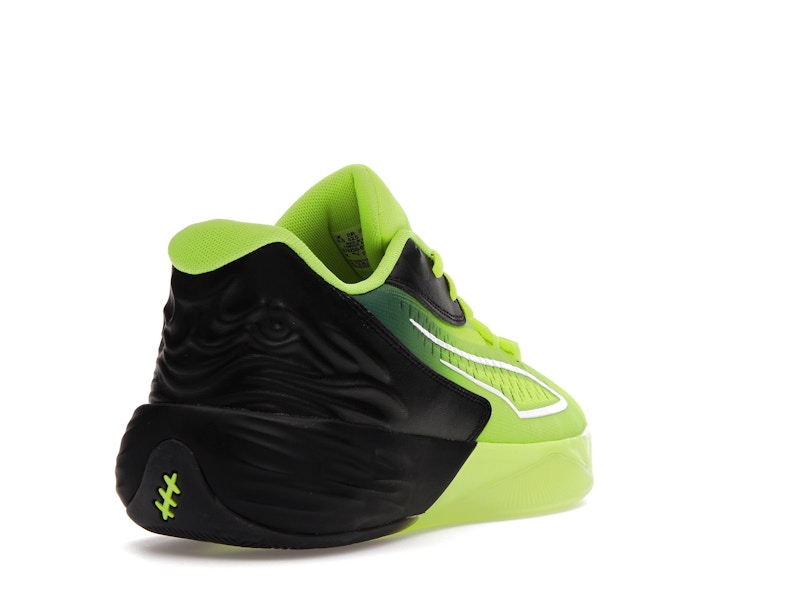 Puma Stewie 1 Quiet Fire (Women's)