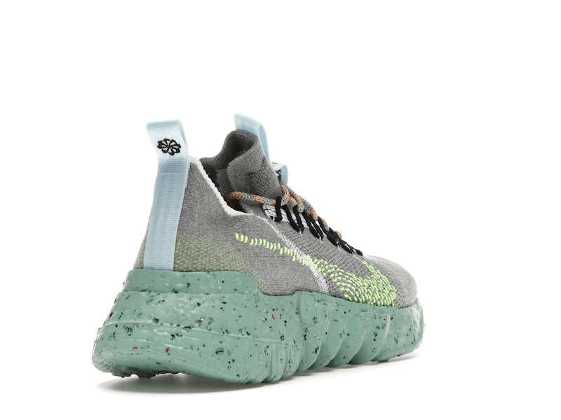 Nike Space Hippie 01 Wolf Grey