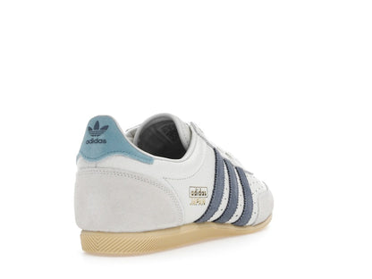 adidas Japan Off White Preloved Ink Orange Tint (Women's)