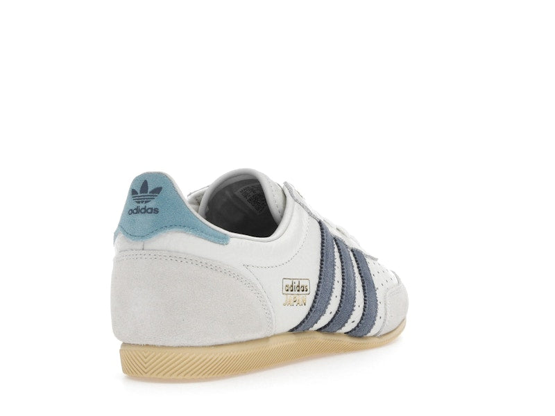 adidas Japan Off White Preloved Ink Orange Tint (Women's)