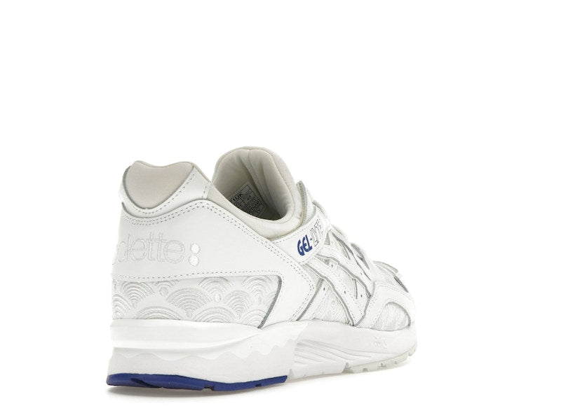 ASICS Gel-Lyte V Colette White Yukata